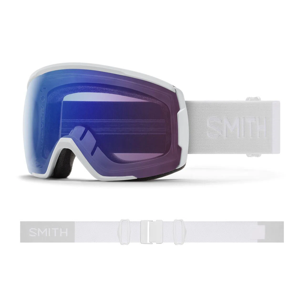 Smith Optics Snow Goggles M00741 Proxy Goggles - view 5